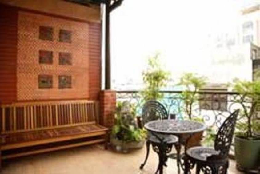 Bi Saigon Hotel Ciudad Ho Chi Minh  Exterior foto