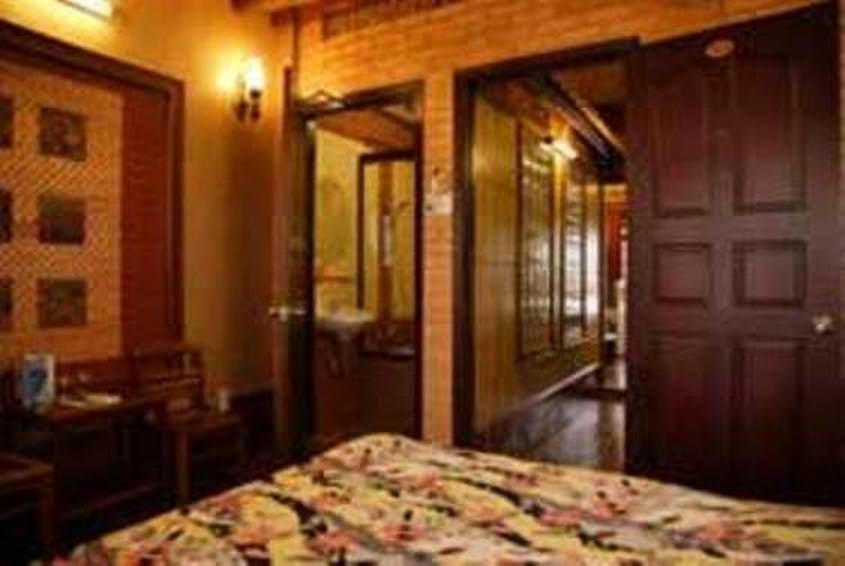 Bi Saigon Hotel Ciudad Ho Chi Minh  Exterior foto